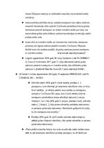 Summaries, Notes 'Likumiskā mantošana un mantojuma tiesības', 8.