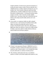 Summaries, Notes 'Likumiskā mantošana un mantojuma tiesības', 9.