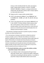 Summaries, Notes 'Likumiskā mantošana un mantojuma tiesības', 10.