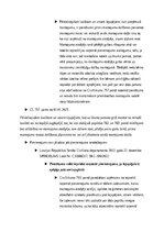 Summaries, Notes 'Likumiskā mantošana un mantojuma tiesības', 16.