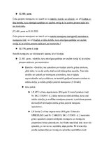 Summaries, Notes 'Likumiskā mantošana un mantojuma tiesības', 19.