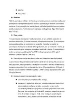 Summaries, Notes 'Likumiskā mantošana un mantojuma tiesības', 21.