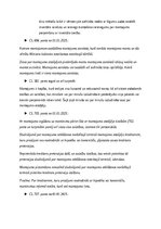 Summaries, Notes 'Likumiskā mantošana un mantojuma tiesības', 23.