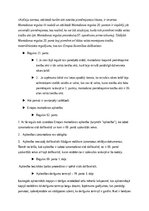 Summaries, Notes 'Likumiskā mantošana un mantojuma tiesības', 36.