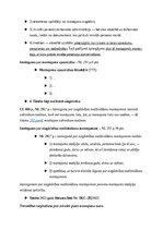 Summaries, Notes 'Likumiskā mantošana un mantojuma tiesības', 38.