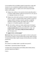 Summaries, Notes 'Likumiskā mantošana un mantojuma tiesības', 39.