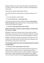 Summaries, Notes 'Likumiskā mantošana un mantojuma tiesības', 40.