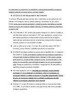 Summaries, Notes 'Likumiskā mantošana un mantojuma tiesības', 41.