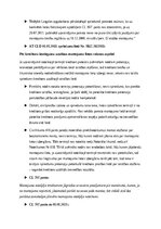 Summaries, Notes 'Likumiskā mantošana un mantojuma tiesības', 42.