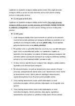 Summaries, Notes 'Likumiskā mantošana un mantojuma tiesības', 44.