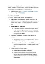 Summaries, Notes 'Likumiskā mantošana un mantojuma tiesības', 45.