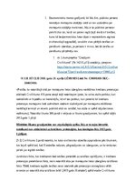 Summaries, Notes 'Likumiskā mantošana un mantojuma tiesības', 46.