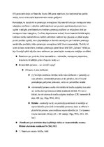 Summaries, Notes 'Likumiskā mantošana un mantojuma tiesības', 47.