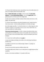 Summaries, Notes 'Likumiskā mantošana un mantojuma tiesības', 51.