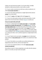 Summaries, Notes 'Likumiskā mantošana un mantojuma tiesības', 53.