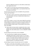 Summaries, Notes 'Likumiskā mantošana un mantojuma tiesības', 59.