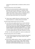 Summaries, Notes 'Likumiskā mantošana un mantojuma tiesības', 61.