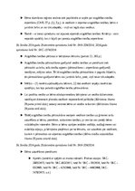 Summaries, Notes 'Likumiskā mantošana un mantojuma tiesības', 64.