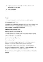 Summaries, Notes 'Likumiskā mantošana un mantojuma tiesības', 67.