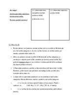 Summaries, Notes 'Likumiskā mantošana un mantojuma tiesības', 69.