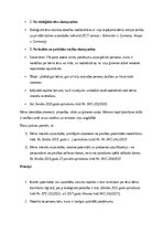 Summaries, Notes 'Likumiskā mantošana un mantojuma tiesības', 71.