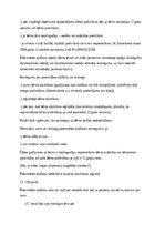 Summaries, Notes 'Likumiskā mantošana un mantojuma tiesības', 74.