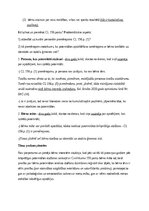 Summaries, Notes 'Likumiskā mantošana un mantojuma tiesības', 75.