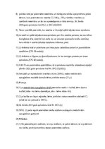 Summaries, Notes 'Likumiskā mantošana un mantojuma tiesības', 79.