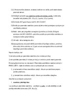 Summaries, Notes 'Likumiskā mantošana un mantojuma tiesības', 80.