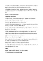 Summaries, Notes 'Likumiskā mantošana un mantojuma tiesības', 81.