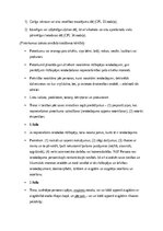 Summaries, Notes 'Likumiskā mantošana un mantojuma tiesības', 83.