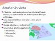 Presentations 'Okeānijas salu kultūras reģions', 2.