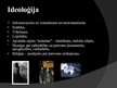 Presentations 'Mūsdienu subkultūra - gotika', 5.