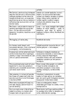 Summaries, Notes 'Translation of EPSO test: English to Latvian.', 2.