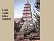 Presentations 'Senās Ķīnas kultūra', 9.