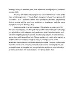 Research Papers 'CRM (Customer Relation Management – Klientu attiecību vadība) pielietojums un ne', 6.