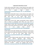 Research Papers 'CRM (Customer Relation Management – Klientu attiecību vadība) pielietojums un ne', 12.