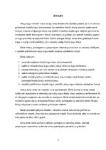 Research Papers 'Investīcijas akciju vērtspapīros, to riski un ienesīgums', 3.