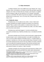 Research Papers 'Investīcijas akciju vērtspapīros, to riski un ienesīgums', 7.