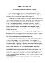 Research Papers 'Investīcijas akciju vērtspapīros, to riski un ienesīgums', 12.