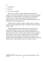 Research Papers 'Investīcijas akciju vērtspapīros, to riski un ienesīgums', 17.