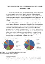 Research Papers 'Investīcijas akciju vērtspapīros, to riski un ienesīgums', 18.