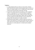 Research Papers 'Investīcijas akciju vērtspapīros, to riski un ienesīgums', 24.
