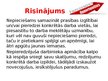 Presentations 'Nodarbinātības problēmas risināšana Latvijā', 14.