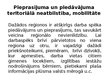 Presentations 'Nodarbinātības problēmas risināšana Latvijā', 16.