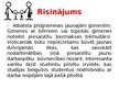 Presentations 'Nodarbinātības problēmas risināšana Latvijā', 17.