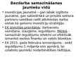 Presentations 'Nodarbinātības problēmas risināšana Latvijā', 23.