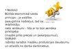 Presentations 'Nodarbinātības problēmas risināšana Latvijā', 30.
