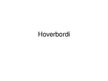 Presentations 'Hoverbordi', 1.