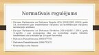 Presentations 'ES dalībvalstī piemērotas mantas konfiskācijas izpilde Latvijā', 2.